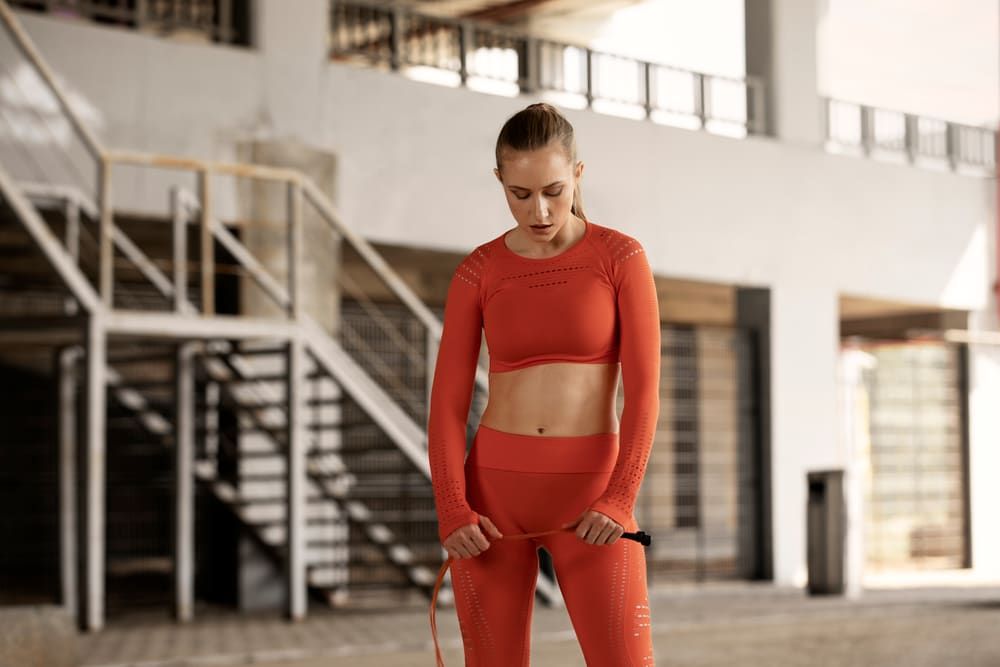 Activewear